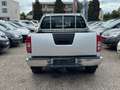 Nissan Navara Pickup Double Cab SE 4X4 Argent - thumbnail 5