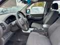 Nissan Navara Pickup Double Cab SE 4X4 Argent - thumbnail 8