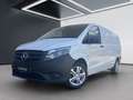 Mercedes-Benz Vito 111 CDI Kasten Lang Weiß - thumbnail 2