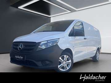 Vito 111 CDI Kasten Lang