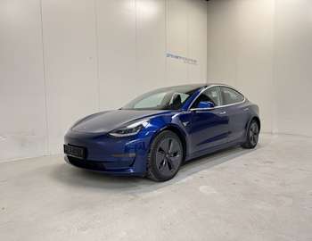 Long Range - Dual Motor - Pano - Topstaat!