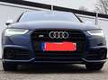 Audi S6 S6 Avant Bleu - thumbnail 19