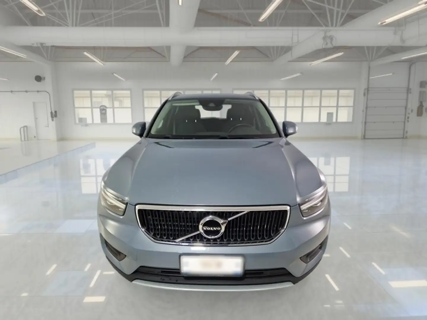 Volvo XC40 D3 AWD Geartronic Business Plus - 2