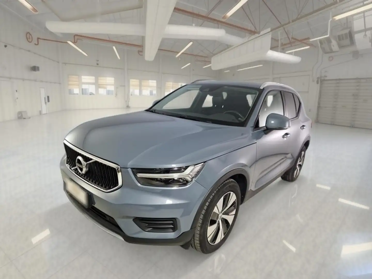 Volvo XC40 D3 AWD Geartronic Business Plus - 1
