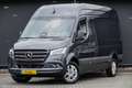 Mercedes-Benz Sprinter L2H2 315Cdi 150Pk 9G-Tronic | RWD | Stoel-Bank | 3 Grijs - thumbnail 42