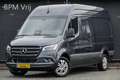 Mercedes-Benz Sprinter L2H2 315Cdi 150Pk 9G-Tronic | RWD | Stoel-Bank | 3 Grijs - thumbnail 1