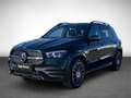 Mercedes-Benz GLE 400 d 4MATIC PTS SHZ Distr Navi Sitzklima Grün - thumbnail 2