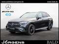 Mercedes-Benz GLC 450 d 4M AMG-Sport/Pano/Burm/HUD/Stdhz/Night Grau - thumbnail 1
