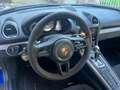 Porsche Cayman 718 Cayman 4.0 GT4 420cv -- PDK --!!!! Blue - thumbnail 11