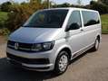 Volkswagen T6 Multivan TDI Trendline DSG 150 PS ACC Kamera Argent - thumbnail 1