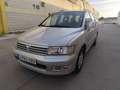 Mitsubishi Space Wagon 2.4 GDI GLX Silber - thumbnail 1