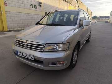 2.4 GDI GLX