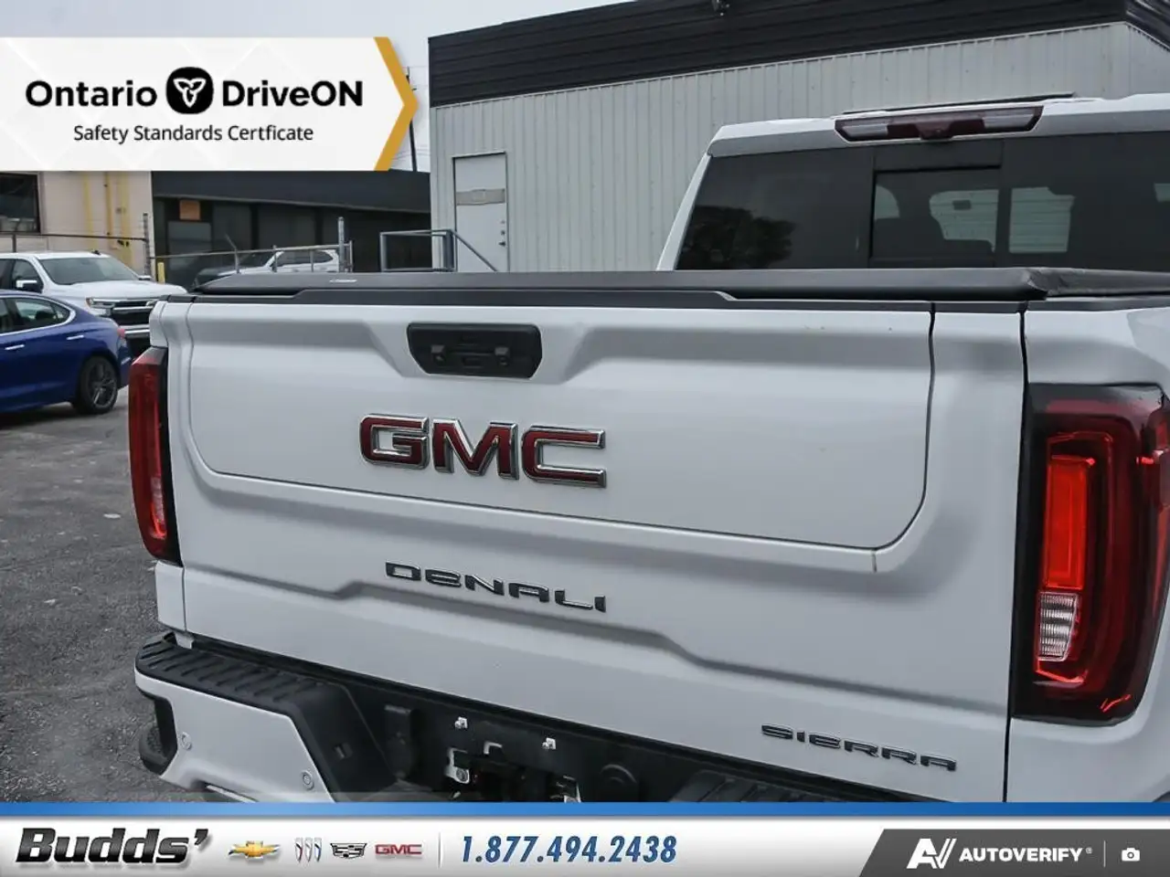 GMC Sierra 1500 снимка GMC Sierra 1500