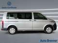 Volkswagen T6.1 Transporter t6.1 30 2.0 tdi 110cv kombi business p.c. Argent - thumbnail 3