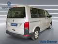 Volkswagen T6.1 Transporter t6.1 30 2.0 tdi 110cv kombi business p.c. Argent - thumbnail 4