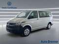 Volkswagen T6.1 Transporter t6.1 30 2.0 tdi 110cv kombi business p.c. Argent - thumbnail 1