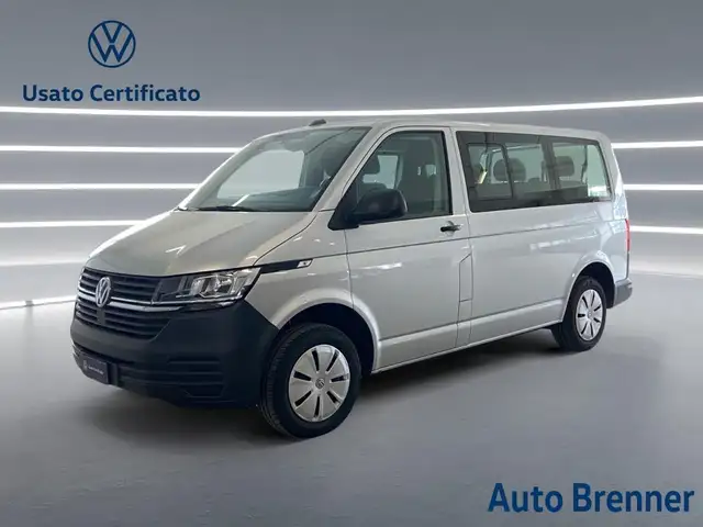 Volkswagen T6.1 Transporter t6.1 30 2.0 tdi 110cv kombi business p.c.