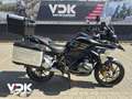 BMW R 1250 GS Zwart - thumbnail 1