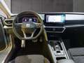 SEAT Leon 2.0 TSI FR Plus OPF (EURO 6d) Blanc - thumbnail 8