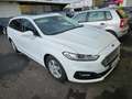 Ford Mondeo Business Edition Blanco - thumbnail 8