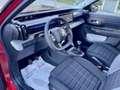Citroen C3 1.2 puretech turbo Plus 100cv s&s - NUOVO Rouge - thumbnail 9