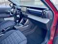 Citroen C3 1.2 puretech turbo Plus 100cv s&s - NUOVO Rouge - thumbnail 11