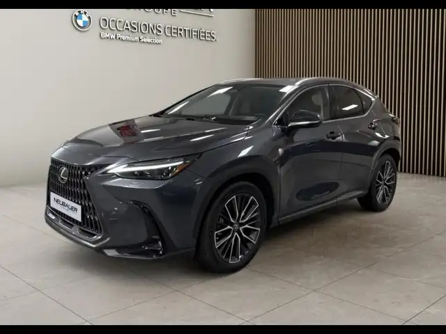 Lexus NX 450h+ 450h+ F SPORT Executive 4WD
