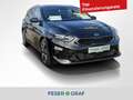 Kia Ceed SW / cee'd SW 1.6 CRDi Platinum Edition LED/GRA/4xSHZ/Kamera Noir - thumbnail 1