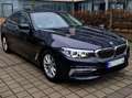 BMW 520 520d Aut.*Vollleder Beige*Assistent*Pano*KeylessGo Grey - thumbnail 1