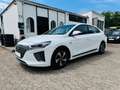Hyundai IONIQ Premium Hybrid 1.Hand Navi Kamera Leder SH Blanco - thumbnail 3