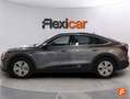 Audi e-tron 50 quattro Gris - thumbnail 4