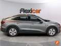 Audi e-tron 50 quattro Gris - thumbnail 3