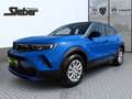 Opel Mokka 1.2 Turbo Edition LED Kamera Sitzhzg Blauw - thumbnail 2