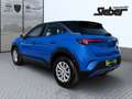 Opel Mokka 1.2 Turbo Edition LED Kamera Sitzhzg Blauw - thumbnail 5