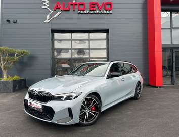SERIE G20 LCI 320d 190 ch BVA8 M Sport