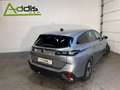 Peugeot 308 SW 1.5 BlueHDI 130 ACTIVE EAT8 GPS CARPLAY Gris - thumbnail 2