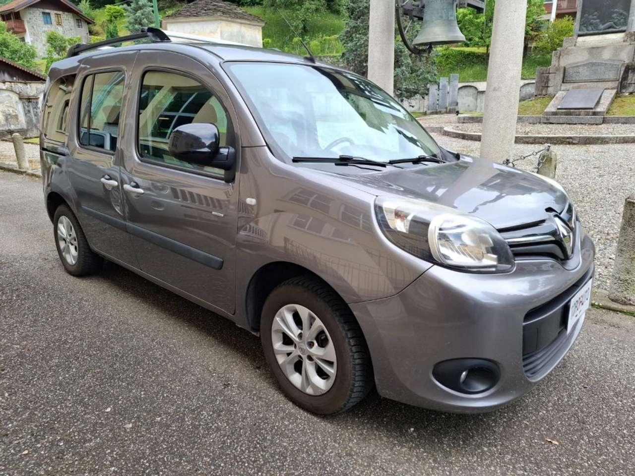 Renault Kangoo 1.5 dCi 110CV 5 porte Stop & Start Limited