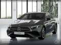 Mercedes-Benz A 180 Lim AMG+NIGHT+PANO+360°+AHK+MULTIBEAM+HUD Grau - thumbnail 2