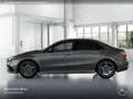 Mercedes-Benz A 180 Lim AMG+NIGHT+PANO+360°+AHK+MULTIBEAM+HUD Grau - thumbnail 5