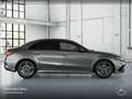 Mercedes-Benz A 180 Lim AMG+NIGHT+PANO+360°+AHK+MULTIBEAM+HUD Grau - thumbnail 18