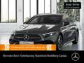 Mercedes-Benz A 180 Lim AMG+NIGHT+PANO+360°+AHK+MULTIBEAM+HUD Grau - thumbnail 1
