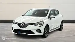 Renault Clio 1.6 E-Tech hybride 140ch Intens -21N