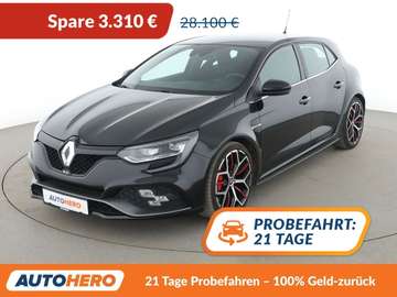 1.8 TCe R.S. Trophy Aut.*NAVI*ACC*LED*PDC