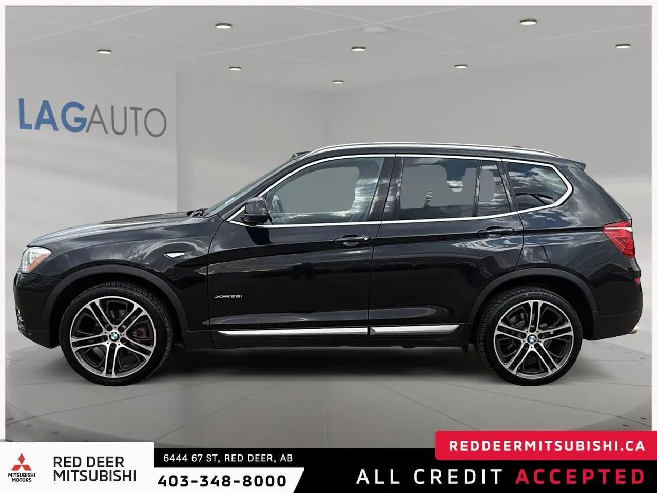 BMW X3 снимка BMW X3