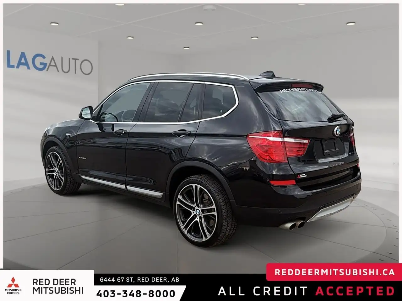 BMW X3 снимка BMW X3