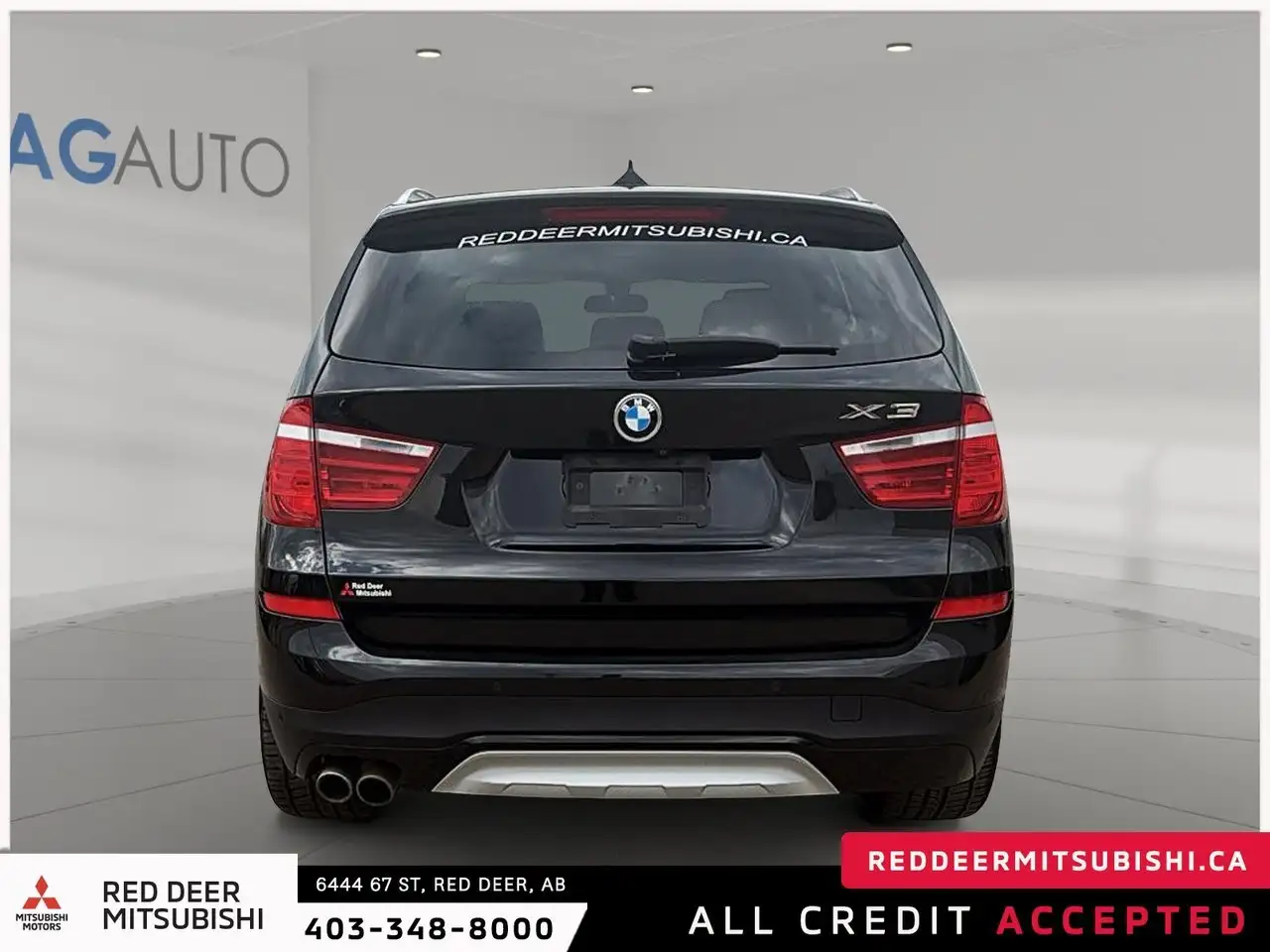 BMW X3 снимка BMW X3