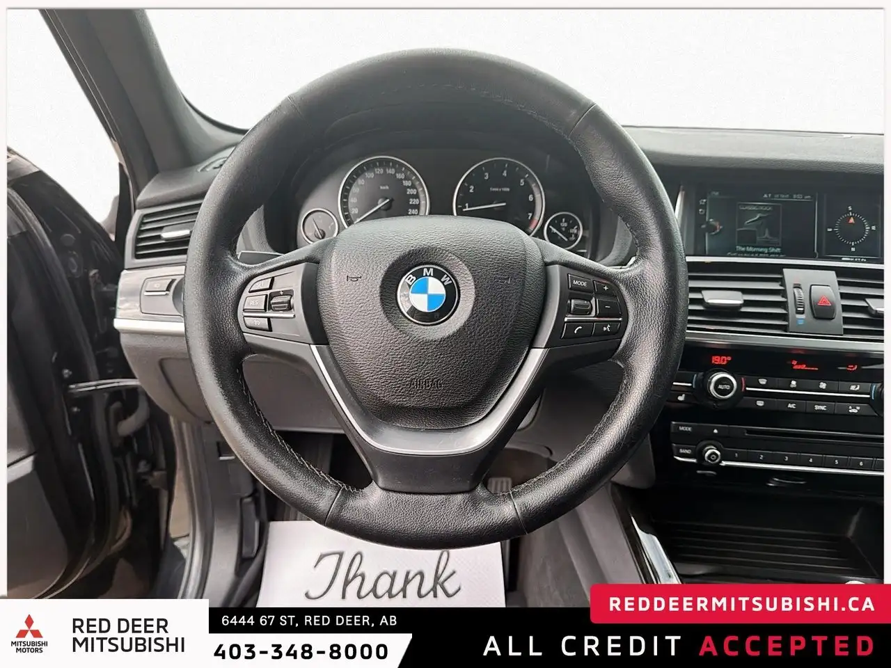 BMW X3 снимка BMW X3