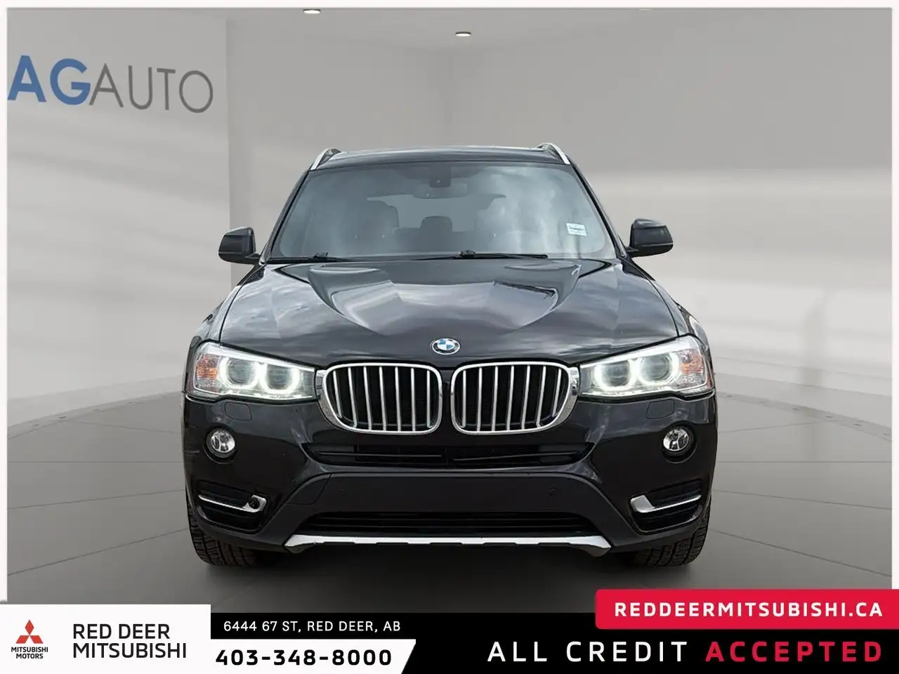 BMW X3 снимка BMW X3