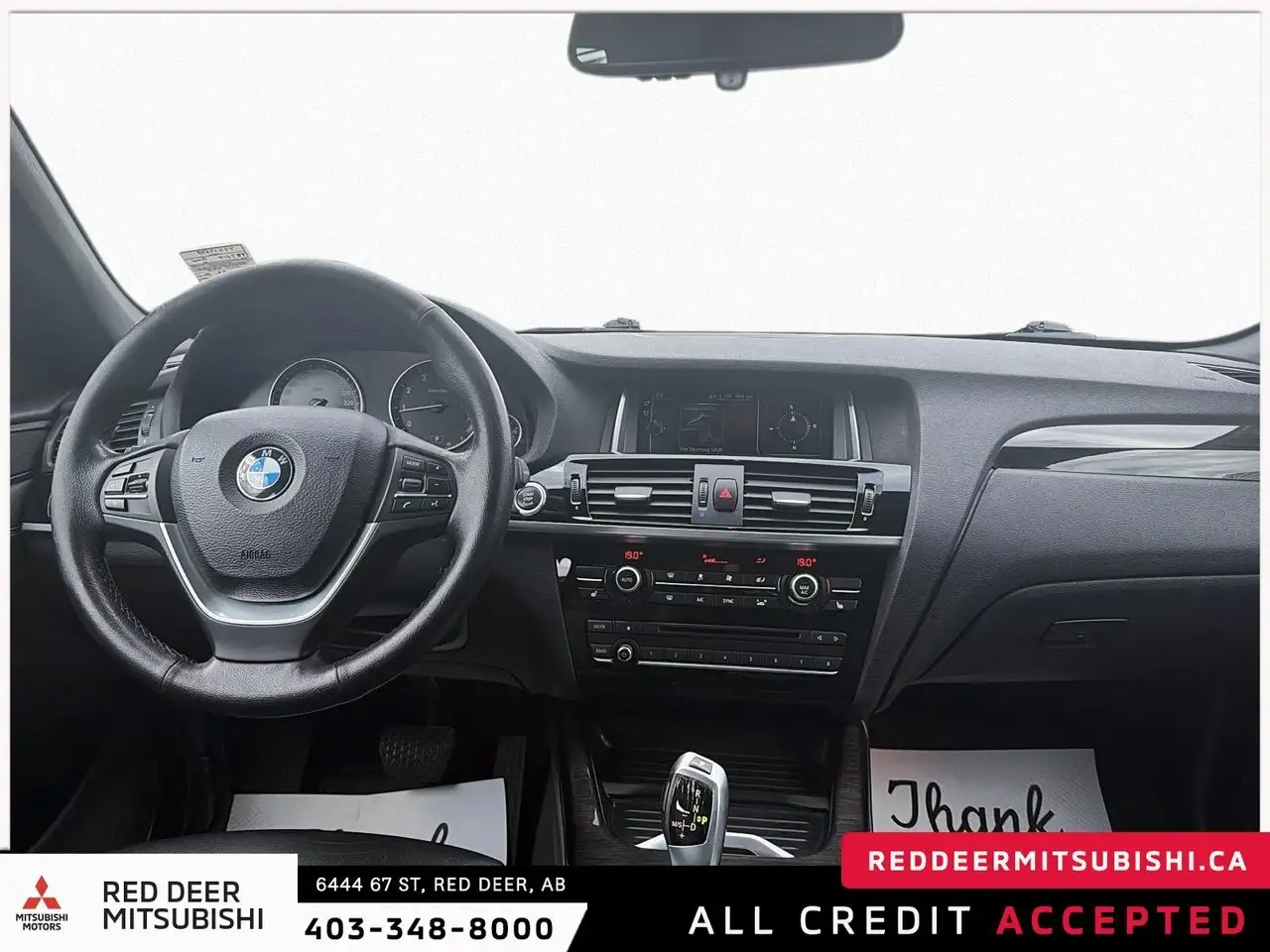 BMW X3 снимка BMW X3