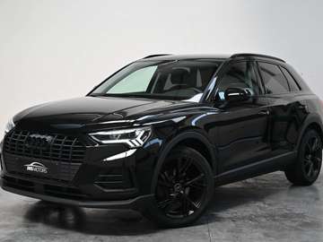Q3 35 TFSI Business Edition Attraction Str.